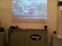 Conferenza Oceanomare Delphis