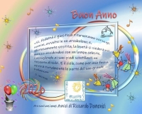 Buon Anno 2020 associazione Buon Anno 2020 associazione