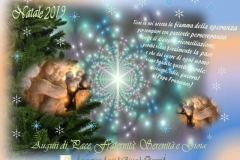 Auguri Natale 2019