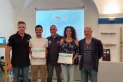 Brevetto Sub SSI Formazione Istruttori Professionali
