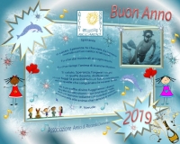 auguri associazione per 2019 auguri associazione per 2019