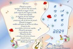 Buon Anno 2024