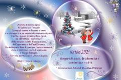 Buon Natale 2021