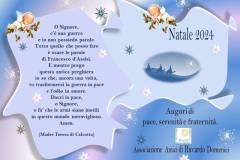 Buon Natale 2024