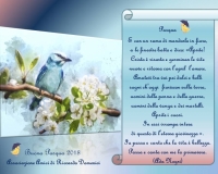 Auguri Pasqua 2018