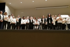 Capodarco in Musica 4 - 2018