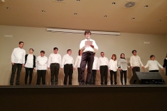 Capodarco in Musica 5 - 2019