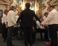 Capodarco in Musica tre