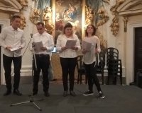 10 Capodarco in Musica tre 10 Capodarco in Musica tre