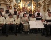 6 Capodarco in Musica tre 6 Capodarco in Musica tre