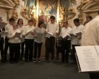 7 Capodarco in Musica tre 7 Capodarco in Musica tre