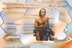 Compleanno Riccardo 2022