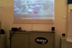 Conferenza Oceanomare Delphis