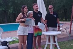 Consegna Brevetti SSI 2026