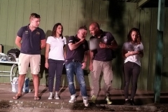 Consegna Brevetti Sub 2018