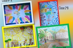 Disegni Scuole Primarie 2018