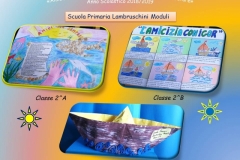 Disegni Scuole Primarie ICPG8 2019