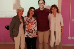 Donazione Tastiera Elettronica I.O. G.Mazzini Magione