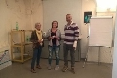 Foto Brevetti 2016