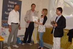 Foto Brevetti sub 2010