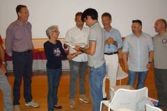 Foto Brevetti Sub 2013