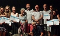 Brevetto 2017 a