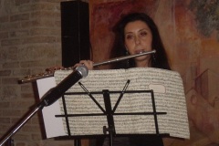 Foto Cena Sociale 2010