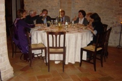 Foto Cena Sociale 2011