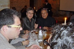 Foto Cena Sociale 2012