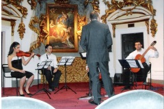 FOTO CONCERO 2009