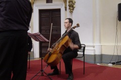 Foto Concerto e..per Riccardo 2011