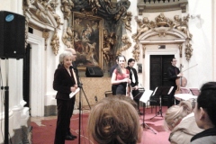 Foto Concerto e...per Riccardo 2012