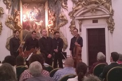 Foto Concerto per Riccardo 2015