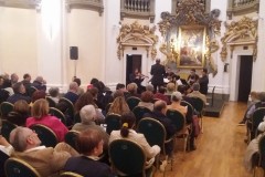 Foto Concerto per Riccardo 2016