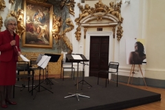 Foto Concerto per Riccardo 2018