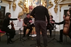 Foto Concerto per Riccardo 2019