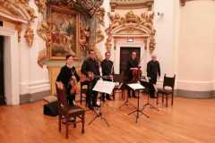 Foto Concerto per Riccardo 2024
