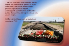 Il Giorno della Memoria 2018