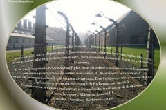 Il Giorno della Memoria 2019