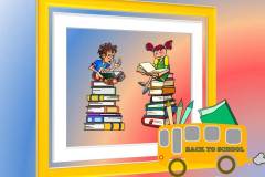 Libri di testo e solidarietà 2022