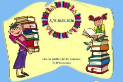 Libri di testo e solidarietà A/S 2025-2026