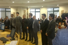 Premio di laurea 2012