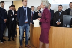 Premio Laurea 2017 Dott. Andrea Rufini