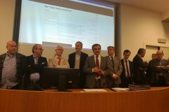 Premio di Laurea 2018 Ingegneria Informatica ed Elettronica