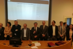 Premio di Laurea 2019 Ingegneria Informatica ed Elettronica