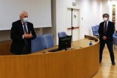 Premio di Laurea 2020