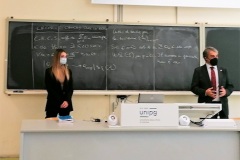Premio di Laurea 2021