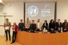 Premio di Laurea in Ingegneria Informatica ed Elettronica 2024
