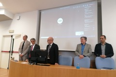 Premio di Laurea Riccardo Domenici 2022