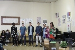 Premio Geni Alessi 2013 2014